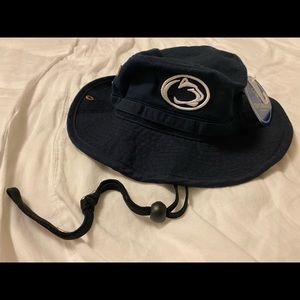 Penn State (PSU) Bucket Hat